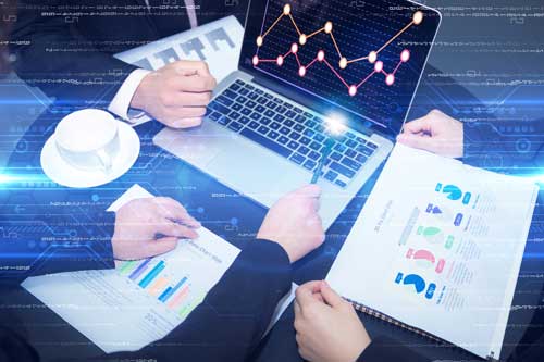 杭州企业财务报表审计内容|流程介绍