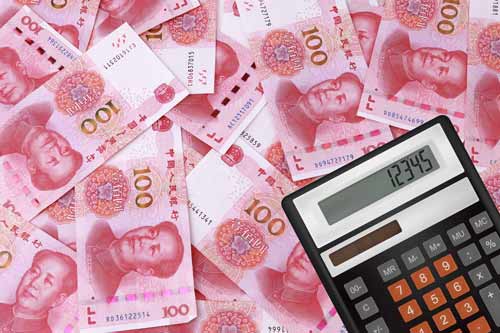 东莞注册上海财务代理记账公司代理：注册资本是不是越大越好？