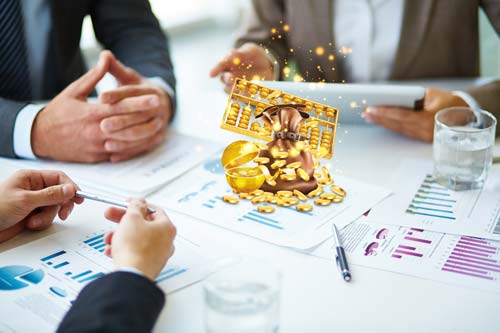 中山代理记账：为什么中小企业会选择代理记账公司？