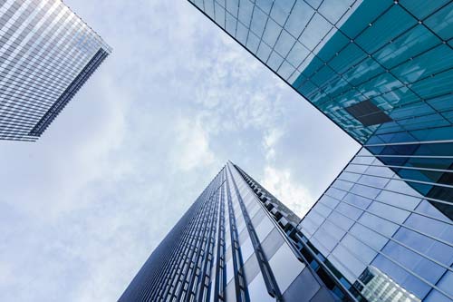 注册广州财务代理记账，没有注册地址怎么办？