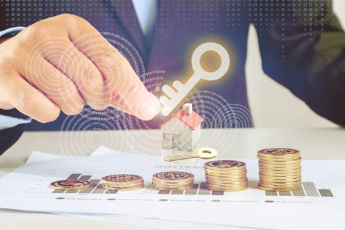 慧算账代理记账出现问题怎么解决？