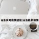 山东实时疫情通报/山东最新病情