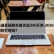 美国新冠肺炎确诊近200万例.2020美国新冠肺炎？