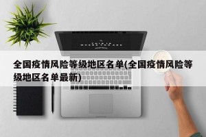 全国疫情风险等级地区名单(全国疫情风险等级地区名单最新)
