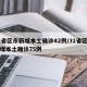 31省区市新增本土确诊42例/31省区市新增本土确诊75例