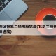 北京四区恢复二级响应状态(北京二级预警最新解除进度)