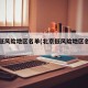 北京低风险地区名单(北京低风险地区名单查询)