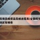 全国疫情高峰感染高峰进度表/全国疫情中高风险地区有哪些