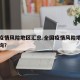 全国疫情风险地区汇总.全国疫情风险地区汇总查询？