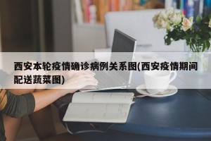 西安本轮疫情确诊病例关系图(西安疫情期间配送蔬菜图)