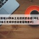 河北新增19例本土无症状感染者(河北新增19例本土无症状感染者是哪里的)