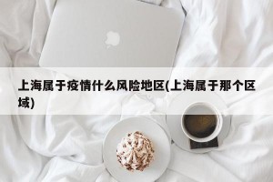 上海属于疫情什么风险地区(上海属于那个区域)