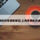 上海防控疫情新规定(上海疫情防控通知)