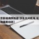【北京新增病例轨迹:涉及大兴机场,北京大兴机场最新动态】